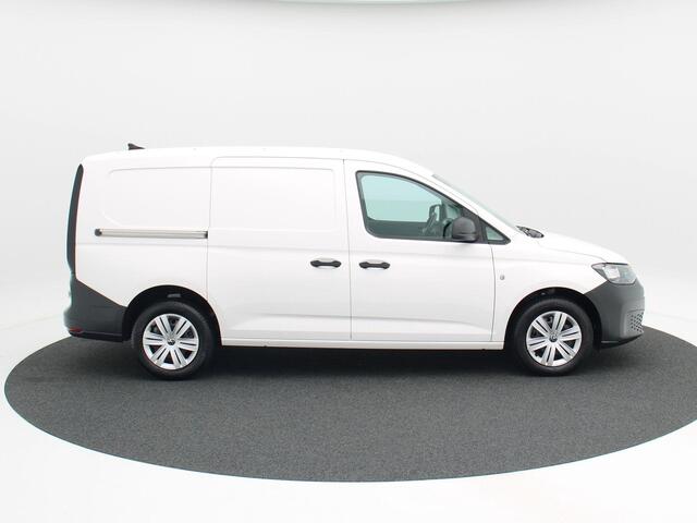 Volkswagen CADDY MAXI Cargo 2.0 TDi 122 Pk Automaat | Trekhaak | Climate Controle | Parkeersensoren | Cruise | Carplay | 31.727 Km!!
