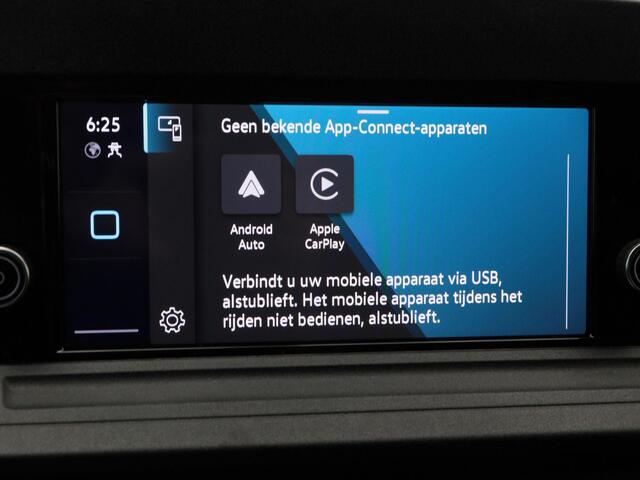 Volkswagen CADDY MAXI Cargo 2.0 TDi 122 Pk Automaat | Trekhaak | Climate Controle | Parkeersensoren | Cruise | Carplay | 31.727 Km!!