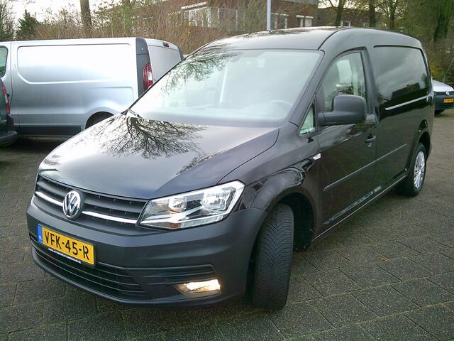 Volkswagen CADDY MAXI 1.0 TSI L2H1 BMT Comfortline BENZINE UITVOERING !!! MAXI UITVOERING !!!