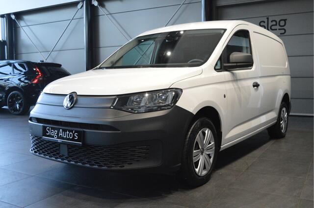 Volkswagen CADDY MAXI Cargo 1.5 TSI Airco DAB 116 pk !!