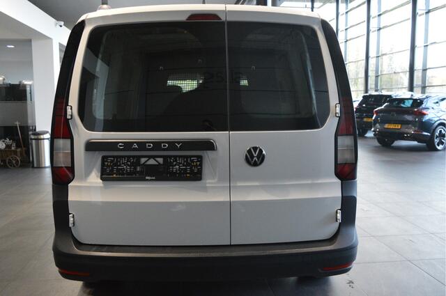 Volkswagen CADDY MAXI Cargo 1.5 TSI Airco DAB 116 pk !!
