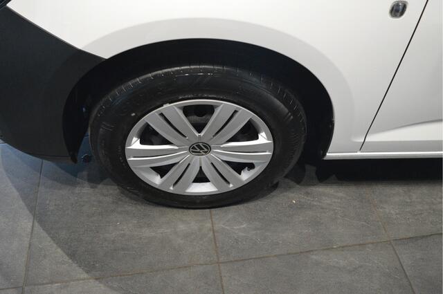 Volkswagen CADDY MAXI Cargo 1.5 TSI Airco DAB 116 pk !!