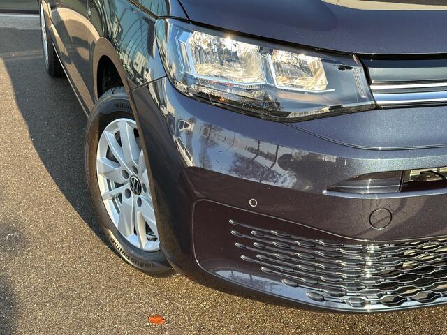 Volkswagen CADDY MAXI 1.5 TSI DSG 7-Persoons | Navi | Camera | Keyless | Carplay | Rijklaar incl. garantie