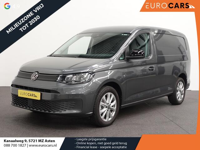 Volkswagen CADDY MAXI Cargo 2.0 TDI Aut. Style Airco Carplay Adaptive Cruise Control PDC VA Camera Trekhaak 17" LM Velgen