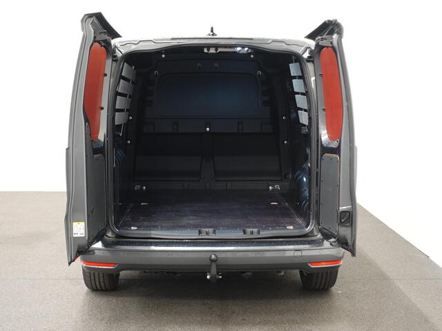 Volkswagen CADDY MAXI Cargo 2.0 TDI Aut. Style Airco Carplay Adaptive Cruise Control PDC VA Camera Trekhaak 17" LM Velgen