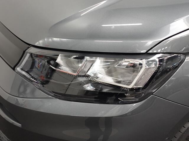 Volkswagen CADDY MAXI Cargo 2.0 TDI Aut. Style Airco Carplay Adaptive Cruise Control PDC VA Camera Trekhaak 17" LM Velgen