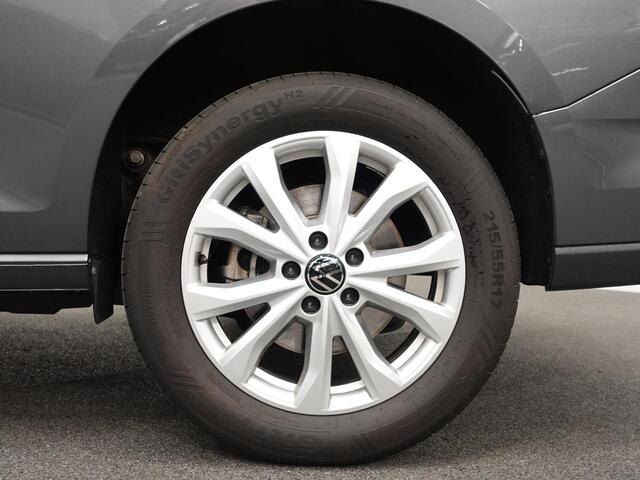 Volkswagen CADDY MAXI Cargo 2.0 TDI Aut. Style Airco Carplay Adaptive Cruise Control PDC VA Camera Trekhaak 17" LM Velgen