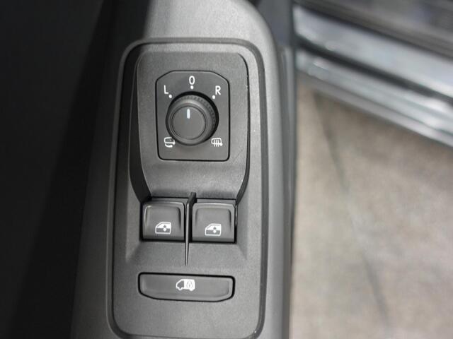 Volkswagen CADDY MAXI Cargo 2.0 TDI Aut. Style Airco Carplay Adaptive Cruise Control PDC VA Camera Trekhaak 17" LM Velgen