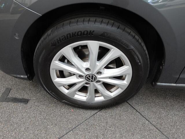 Volkswagen CADDY MAXI Cargo 2.0 TDI Aut. Style Airco Carplay Adaptive Cruise Control PDC VA Camera Trekhaak 17" LM Velgen