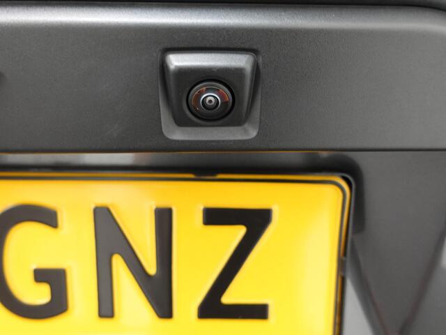 Volkswagen CADDY MAXI Cargo 2.0 TDI Aut. Style Airco Carplay Adaptive Cruise Control PDC VA Camera Trekhaak 17" LM Velgen