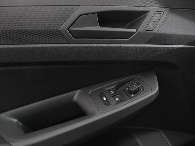 Volkswagen CADDY MAXI Cargo 2.0 TDI Aut. Style Airco Carplay Adaptive Cruise Control PDC VA Camera Trekhaak 17" LM Velgen