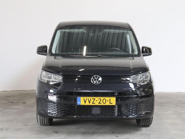 Volkswagen CADDY MAXI Cargo 2.0 TDI Automaat Airco Navigatie Cruise Control Camera