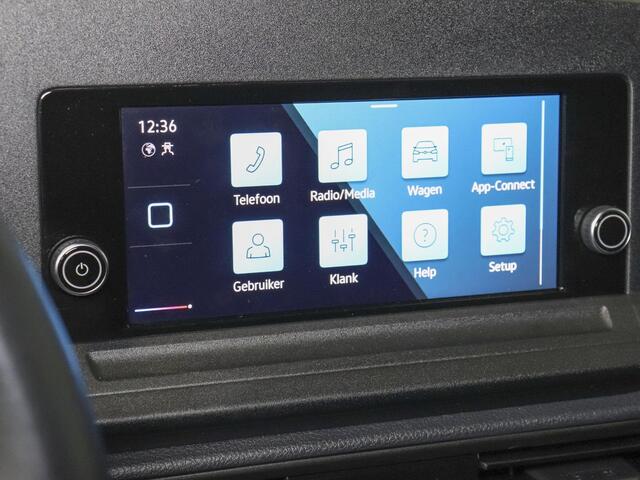 Volkswagen CADDY MAXI Cargo 2.0 TDI Automaat Airco Navigatie Cruise Control Camera