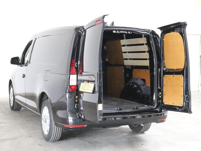 Volkswagen CADDY MAXI Cargo 2.0 TDI Automaat Airco Navigatie Cruise Control Camera
