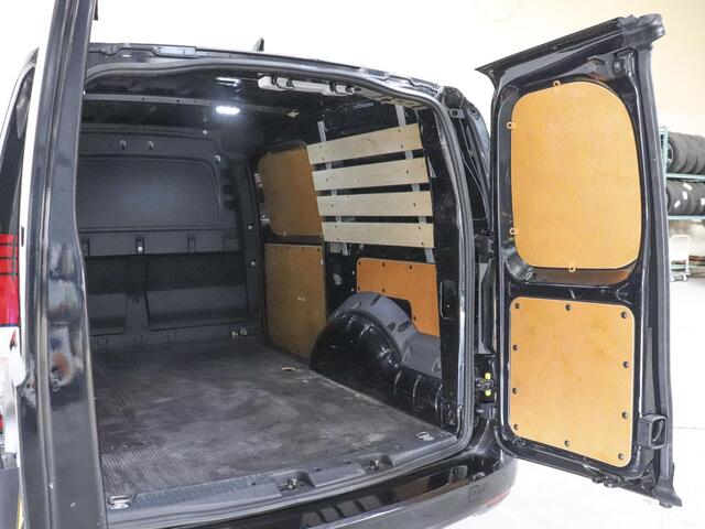 Volkswagen CADDY MAXI Cargo 2.0 TDI Automaat Airco Navigatie Cruise Control Camera