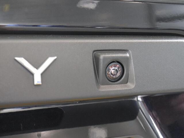 Volkswagen CADDY MAXI Cargo 2.0 TDI Automaat Airco Navigatie Cruise Control Camera