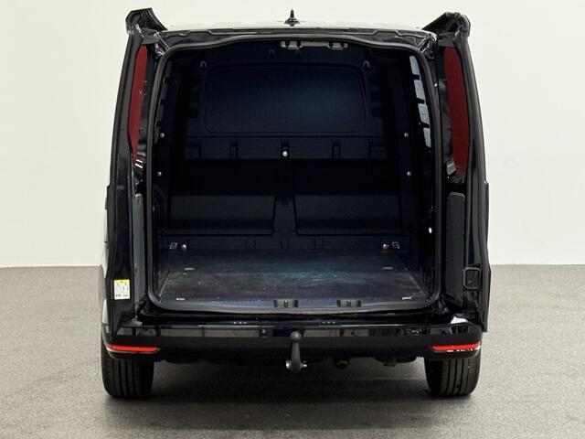 Volkswagen CADDY MAXI 122pk Automaat Style Apple Carplay Adaptive Cruise Control Camera Trekhaak 17" LM Velgen parkeersensoren Euro6