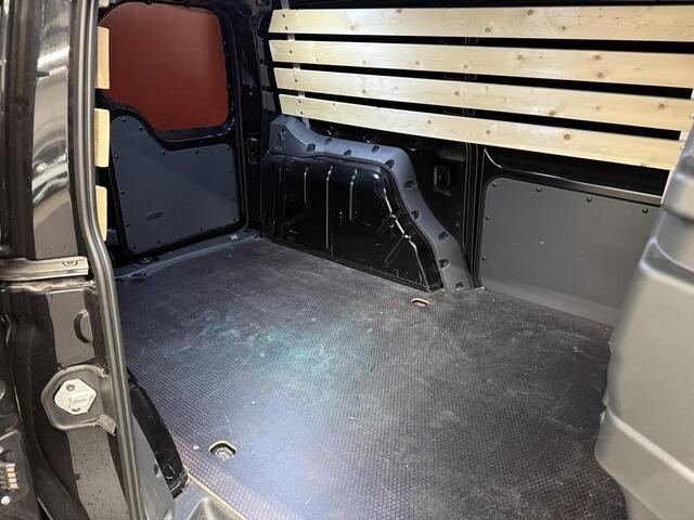 Volkswagen CADDY MAXI 122pk Automaat Style Apple Carplay Adaptive Cruise Control Camera Trekhaak 17" LM Velgen parkeersensoren Euro6