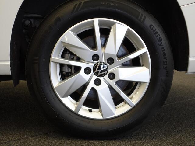 Volkswagen CADDY MAXI Cargo 2.0 TDI Style Automaat Airco Bluetooth Cruise Control App-Connect Camera