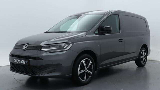 Volkswagen CADDY MAXI Cargo L2H1 2.0 TDI 122pk DSG 75-edition / BPM-vrij