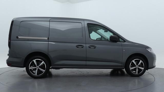 Volkswagen CADDY MAXI Cargo L2H1 2.0 TDI 122pk DSG 75-edition / BPM-vrij