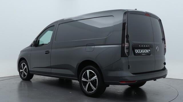 Volkswagen CADDY MAXI Cargo L2H1 2.0 TDI 122pk DSG 75-edition / BPM-vrij