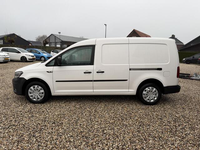 Volkswagen CADDY MAXI 1,0-l-TSI 75kW BMT EcoProfi