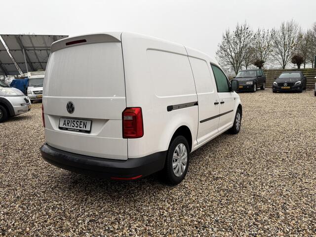Volkswagen CADDY MAXI 1,0-l-TSI 75kW BMT EcoProfi