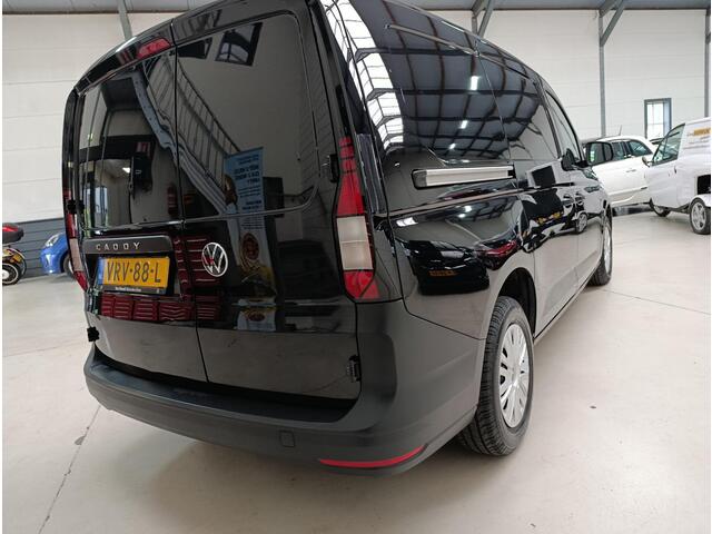 Volkswagen CADDY MAXI Cargo 2.0 TDI Comfort Airco | Audio