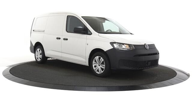 Volkswagen CADDY MAXI Cargo 2.0 TDI Comfort Maxi / Nieuwe auto / Snel rijden