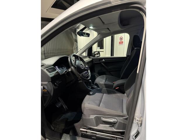 Volkswagen CADDY MAXI 1.4 TSI Trendline maxi 7 persoons automaat!!!