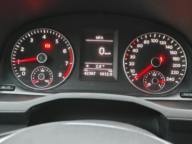 Volkswagen CADDY MAXI 1.4 TSI Trendline 5p, Bodemverlaging Rolstoelauto Rolstoellift