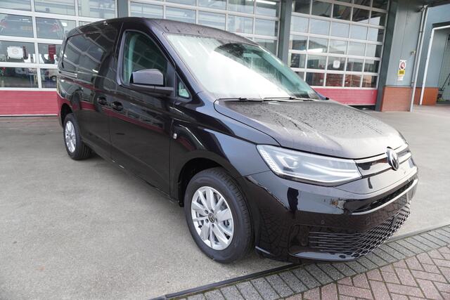 Volkswagen CADDY MAXI Cargo 2.0 TDI 123Pk Style DSG Automaat nr.V123 | Airco | Cruise | Navi | Camera