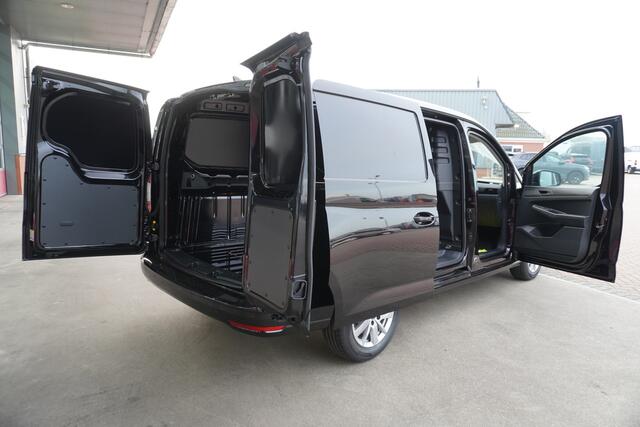 Volkswagen CADDY MAXI Cargo 2.0 TDI 123Pk Style DSG Automaat nr.V123 | Airco | Cruise | Navi | Camera