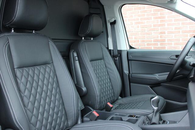 Volkswagen CADDY MAXI Cargo 2.0 TDI 102PK |LEER|17-INCH|MAXTON-LIP|CAMERA|