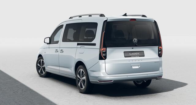 Volkswagen CADDY MAXI Kombi 1.5 TSI 150pk DSG eHybrid Style | Navigatie | LED-koplampen | Adaptive Cruise