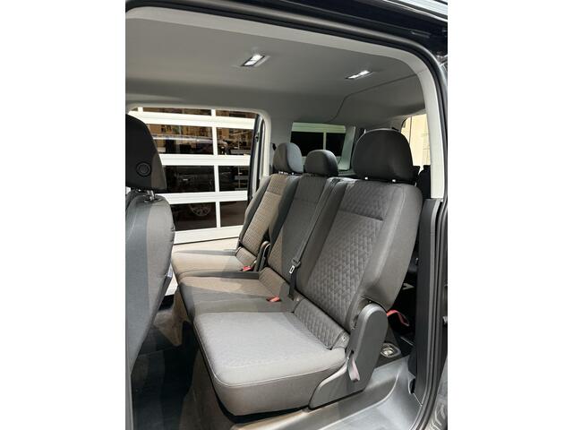 Volkswagen CADDY MAXI 1.5 TSI 7persoons automaat!