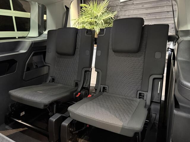 Volkswagen CADDY MAXI 1.5 TSI 7persoons automaat!