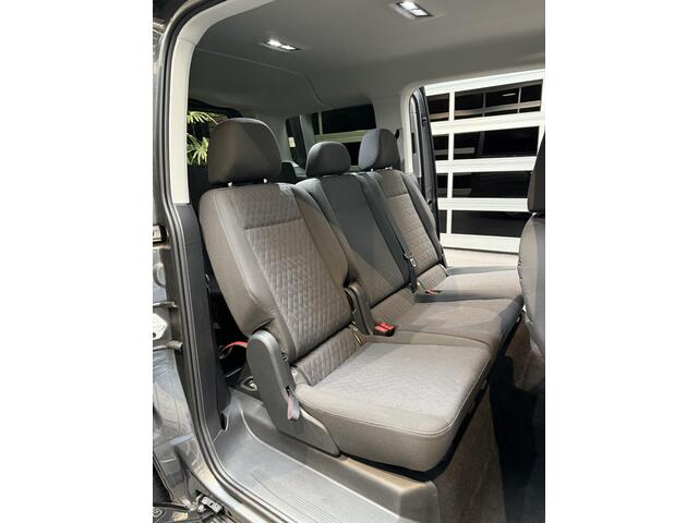 Volkswagen CADDY MAXI 1.5 TSI 7persoons automaat!