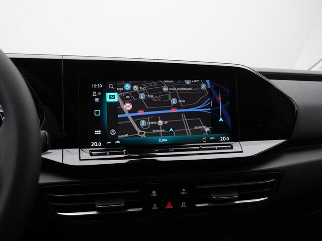 Volkswagen CADDY MAXI Combi Style 1.5 eHybrid 85 kW 115 pk | 7-Zitplaatsen | Led | Navigatie | Digital Cockpit | PDC | Apple Carplay/Android Auto | L.M. Wielen