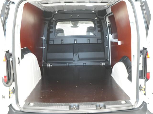 Volkswagen CADDY MAXI Cargo L2H1 2.0 TDI 55kW 75PK Comfort Navi via app Trekhaak Pdc Lm velgen