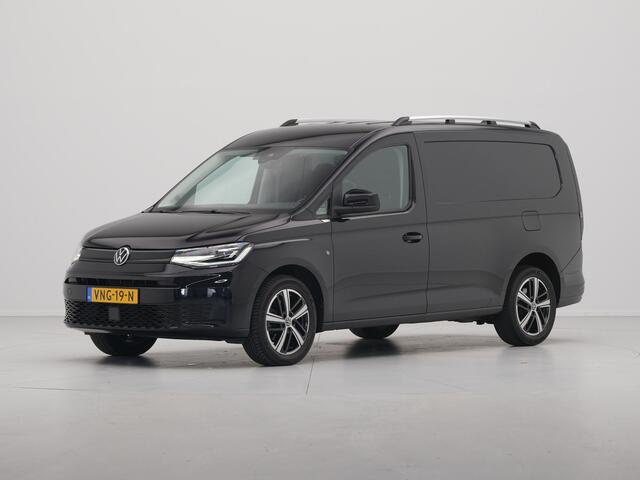 Volkswagen CADDY MAXI Cargo L2H1 2.0 TDI 90kW 122PK 1st-Edition DSG /BPM-vrij