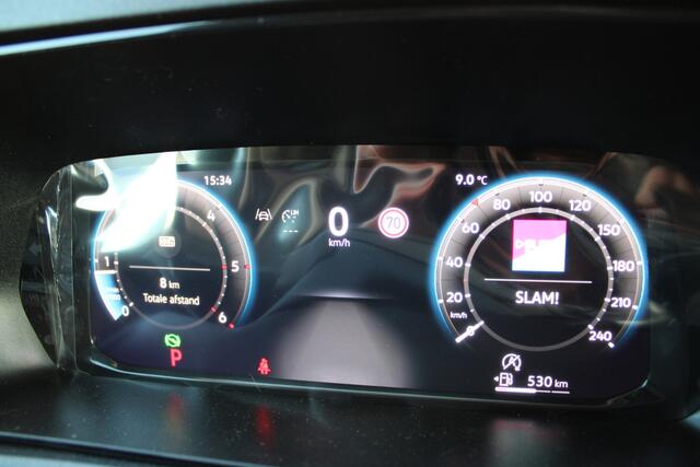 Volkswagen CADDY MAXI Cargo 2.0 TDI 122PK DSG |LEER|FRONT-LIP|LED|19-INCH|