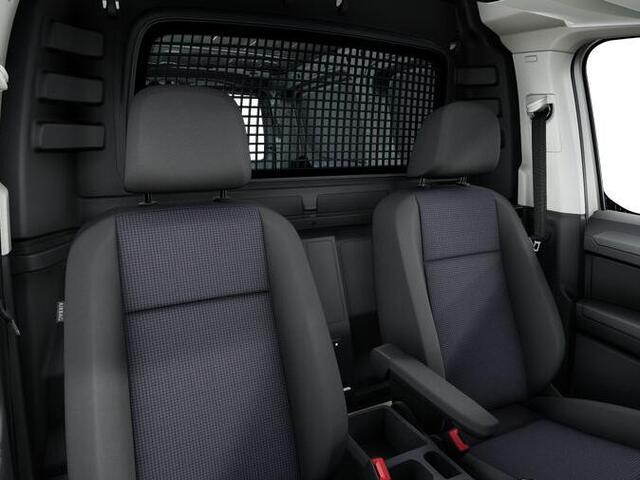 Volkswagen CADDY MAXI Bedrijfswagens Comfort 2.0TDi 75pk 733609