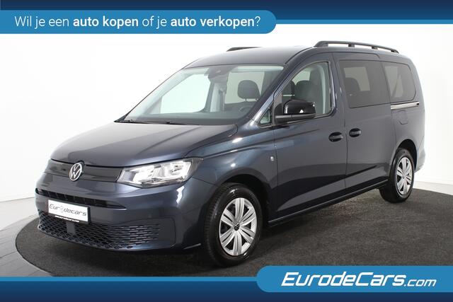 Volkswagen CADDY MAXI 1.5 TSi 7p DSG *1ste Eigenaar*7-Zits*Trekhaak*
