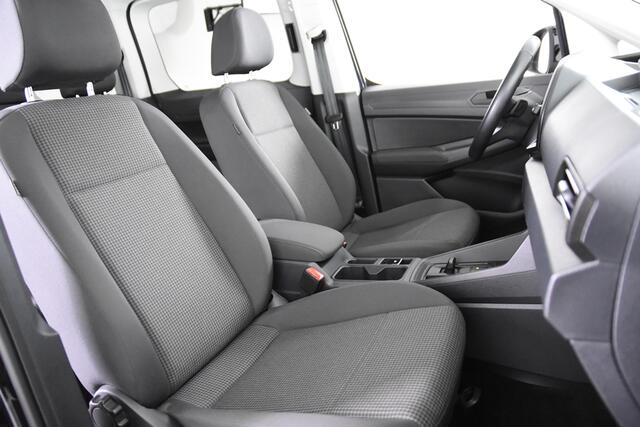 Volkswagen CADDY MAXI 1.5 TSi 7p DSG *1ste Eigenaar*7-Zits*Trekhaak*