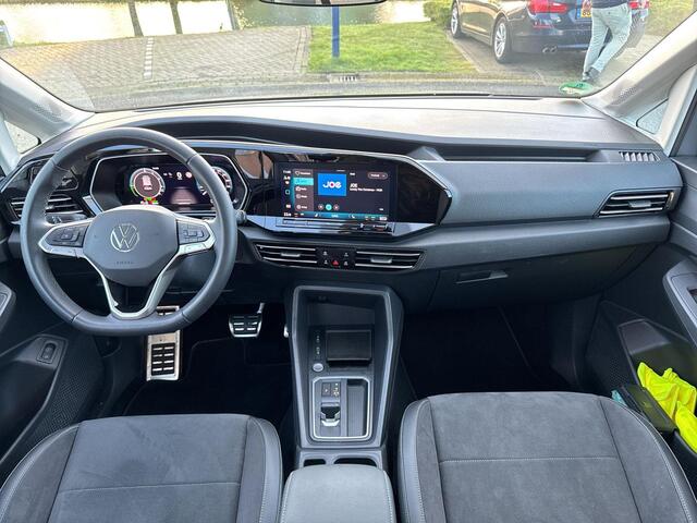 Volkswagen CADDY MAXI 1.5 TSI Hybride Style | Pano | A-Camera | Lane Assist | Navi | Apple Carplay |