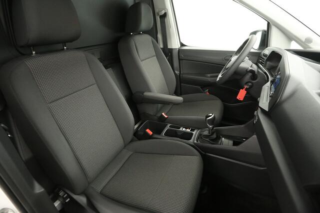 Volkswagen CADDY MAXI Cargo 2.0 TDI | 123PK | BPM VRIJ | Verlaagd | LED | Licht&Zicht Pakket | Airco | Cruise | Carplay | PDC | Sideskirts