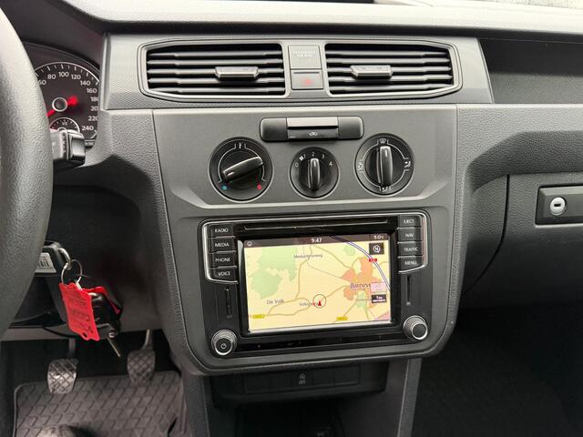 Volkswagen CADDY MAXI 1.0TSI L2H1 BMT