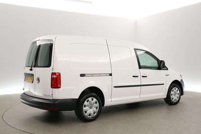 Volkswagen CADDY MAXI 2.0 TDI L2 | 102PK | Airco | Cruise | Elektrpakket | Schuifdeur